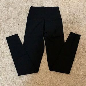 Aerie OFFLINE Goals High Waisted Legging